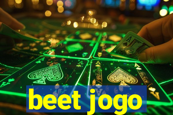 beet jogo